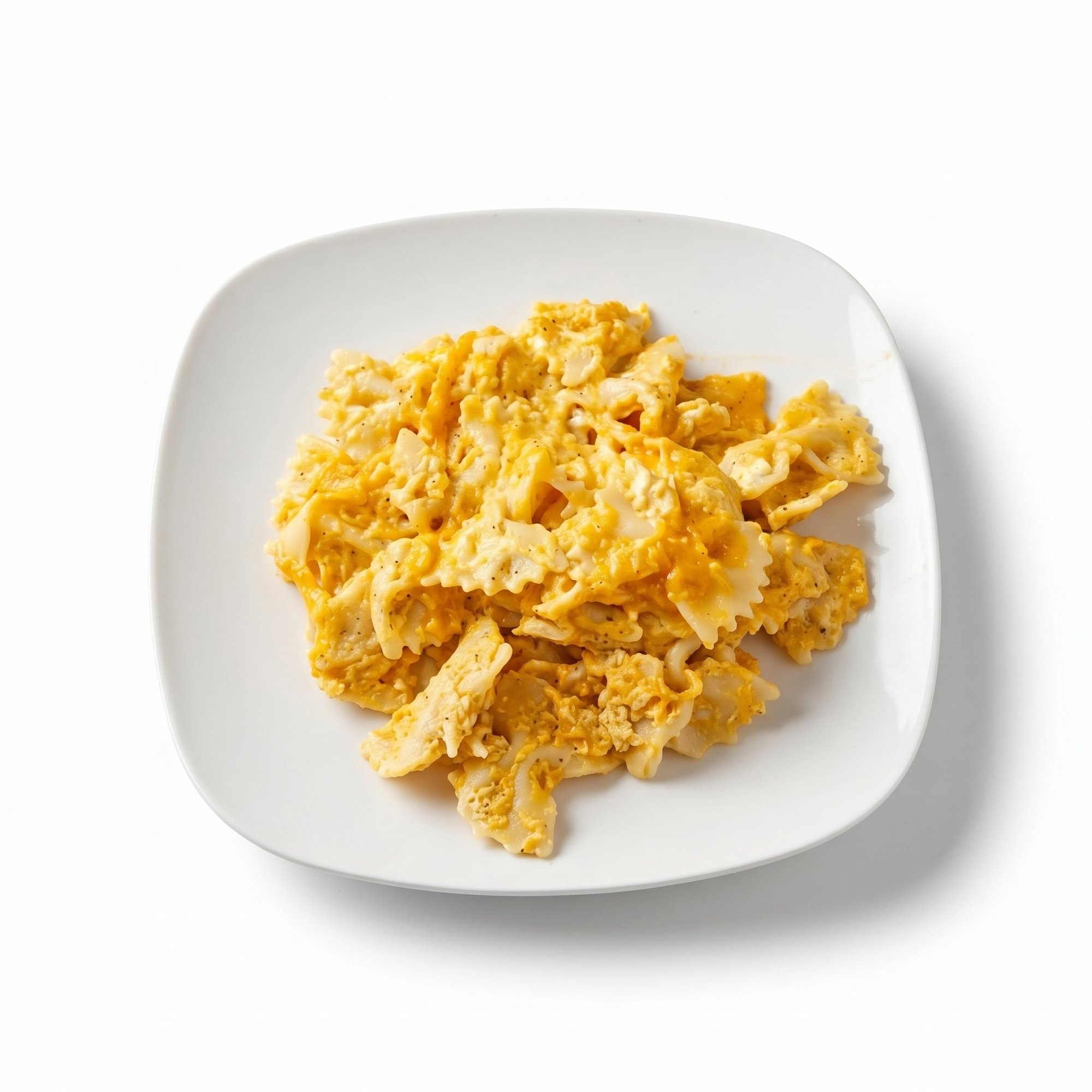 Macaroni and Cheese
