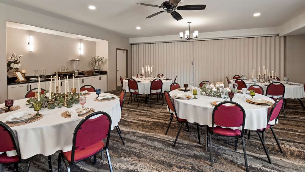 Best Western Vista Inn Image