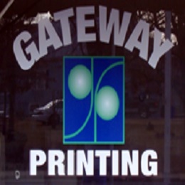 Gateway Printing, Inc.