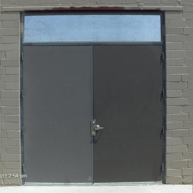 Images Heights Door Works, LLC