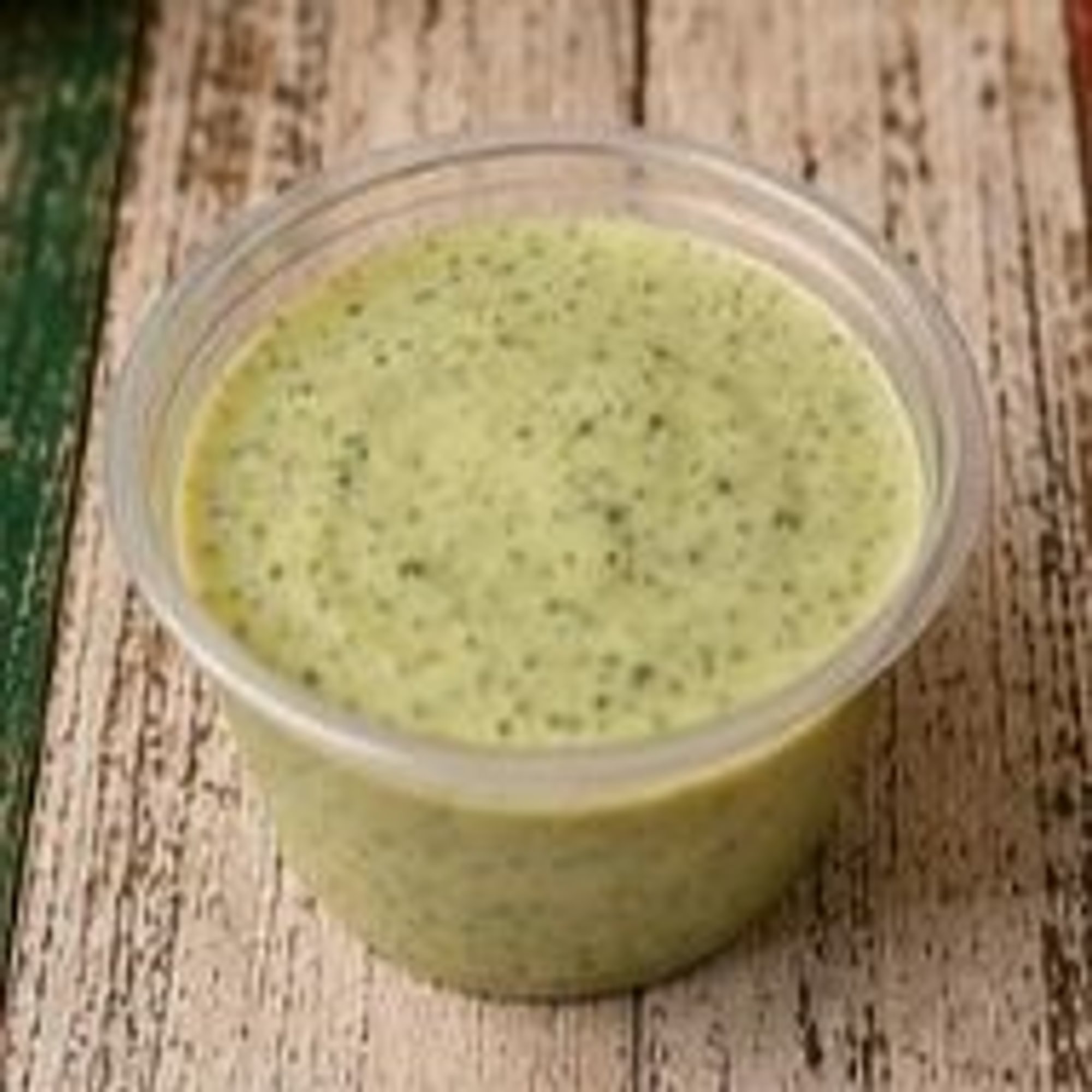Cilantro Sauce 4oz