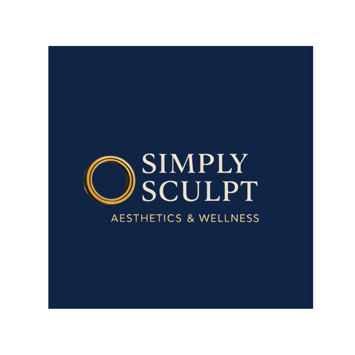 Simply Sculpt