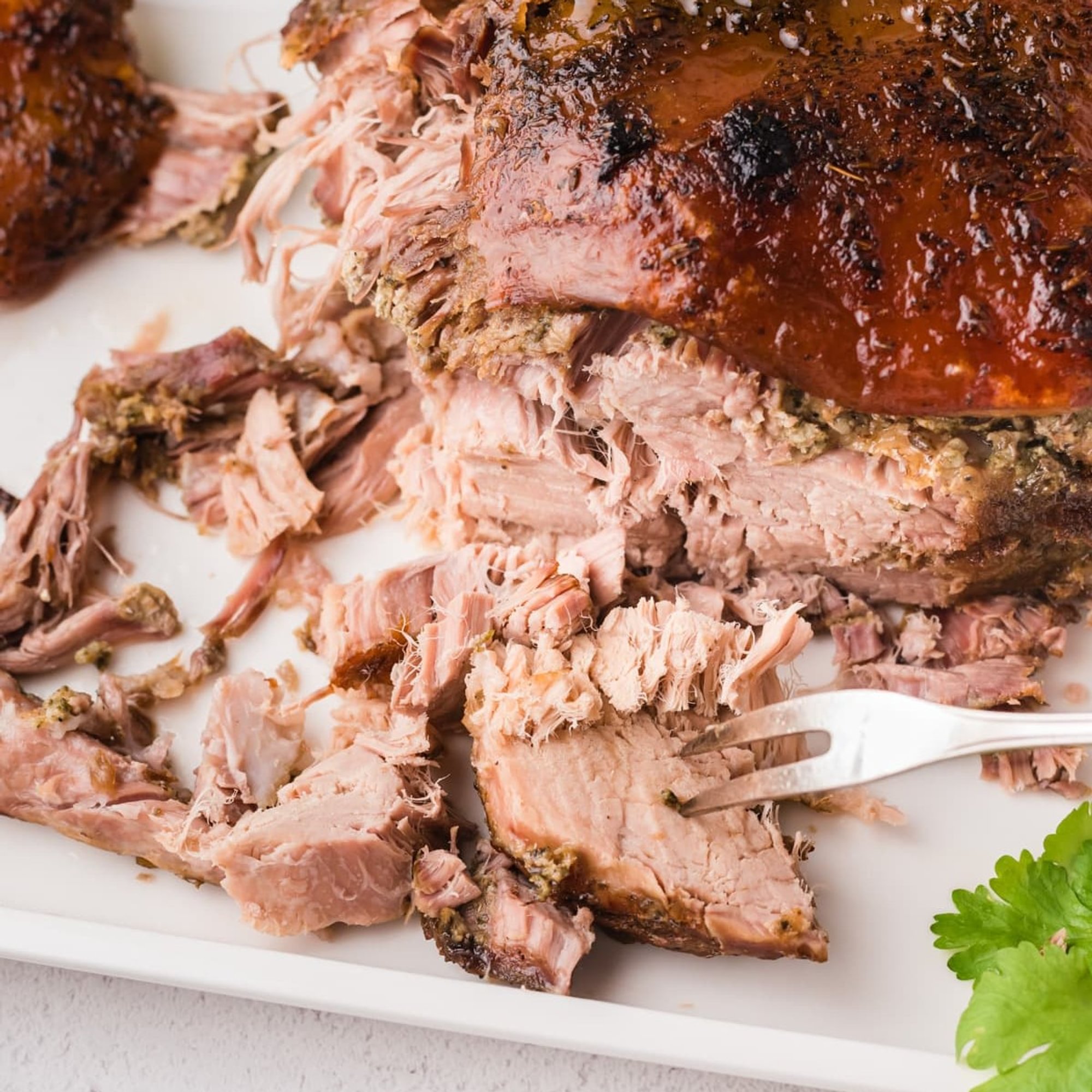 Pernil