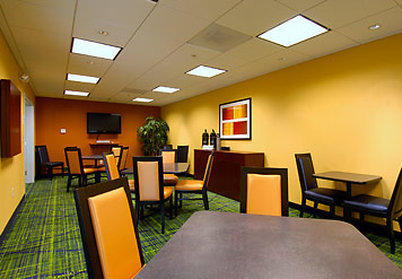 Fairfield Inn & Suites by Marriott Colorado Springs North/Air Force Academy Photo