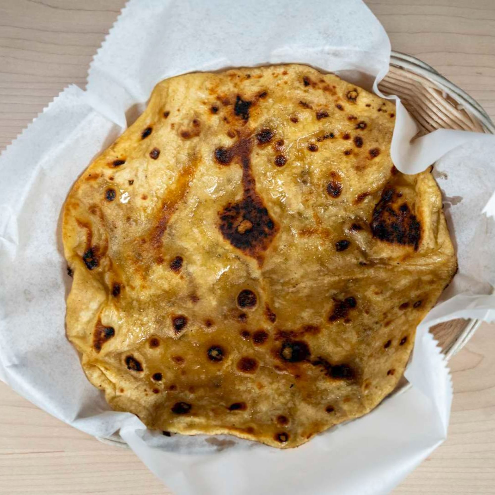 Chapati