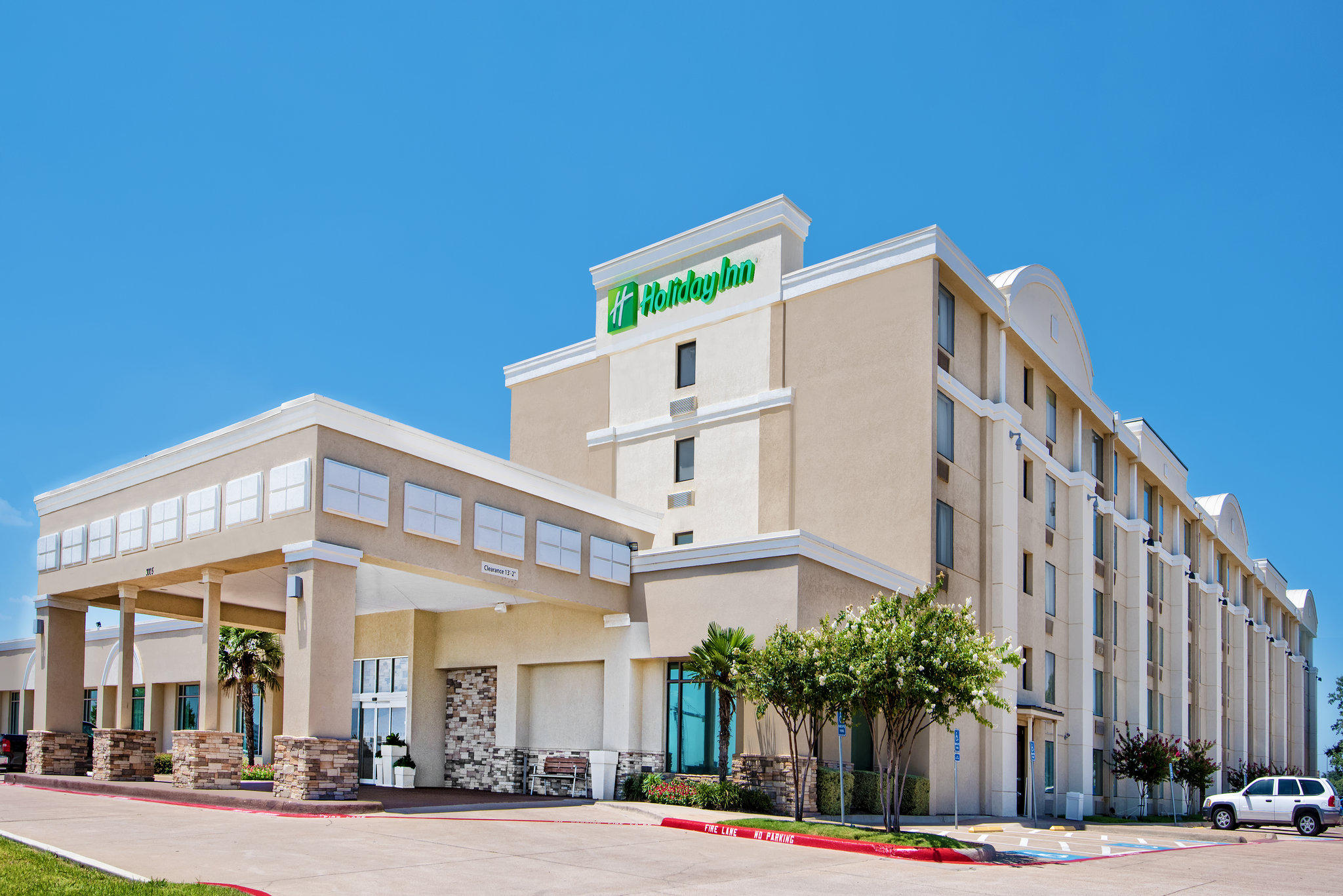 Holiday Inn Dallas DFW Airport Area West Photo