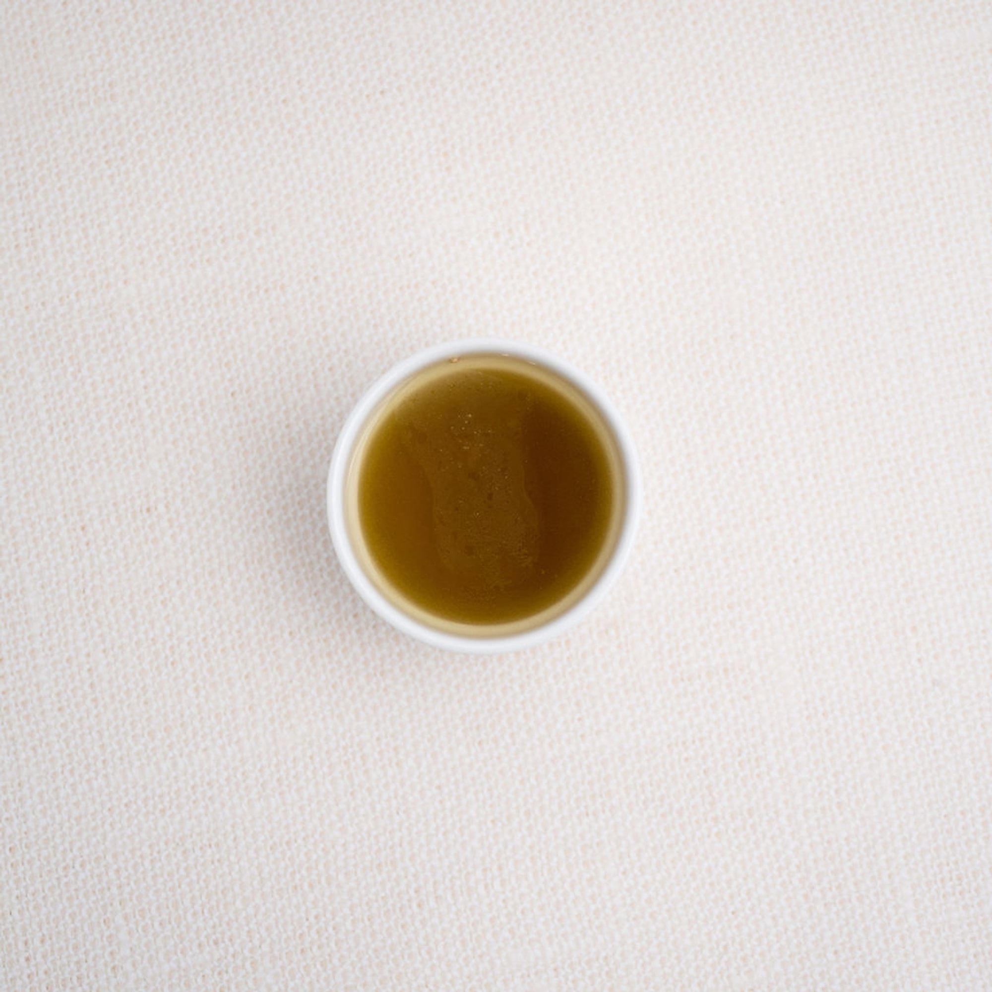 Balsamic Dressing Cup