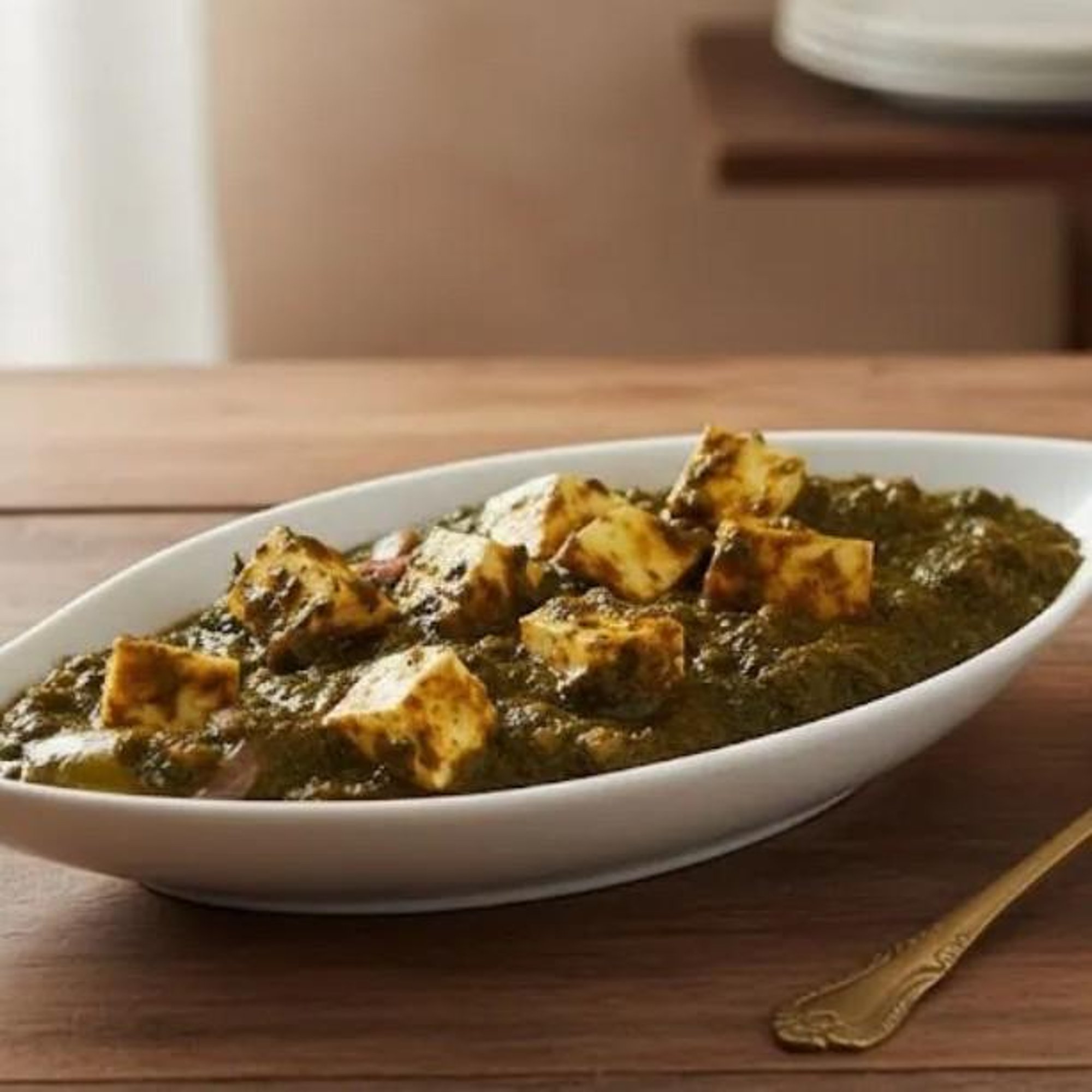 Gongura Paneer