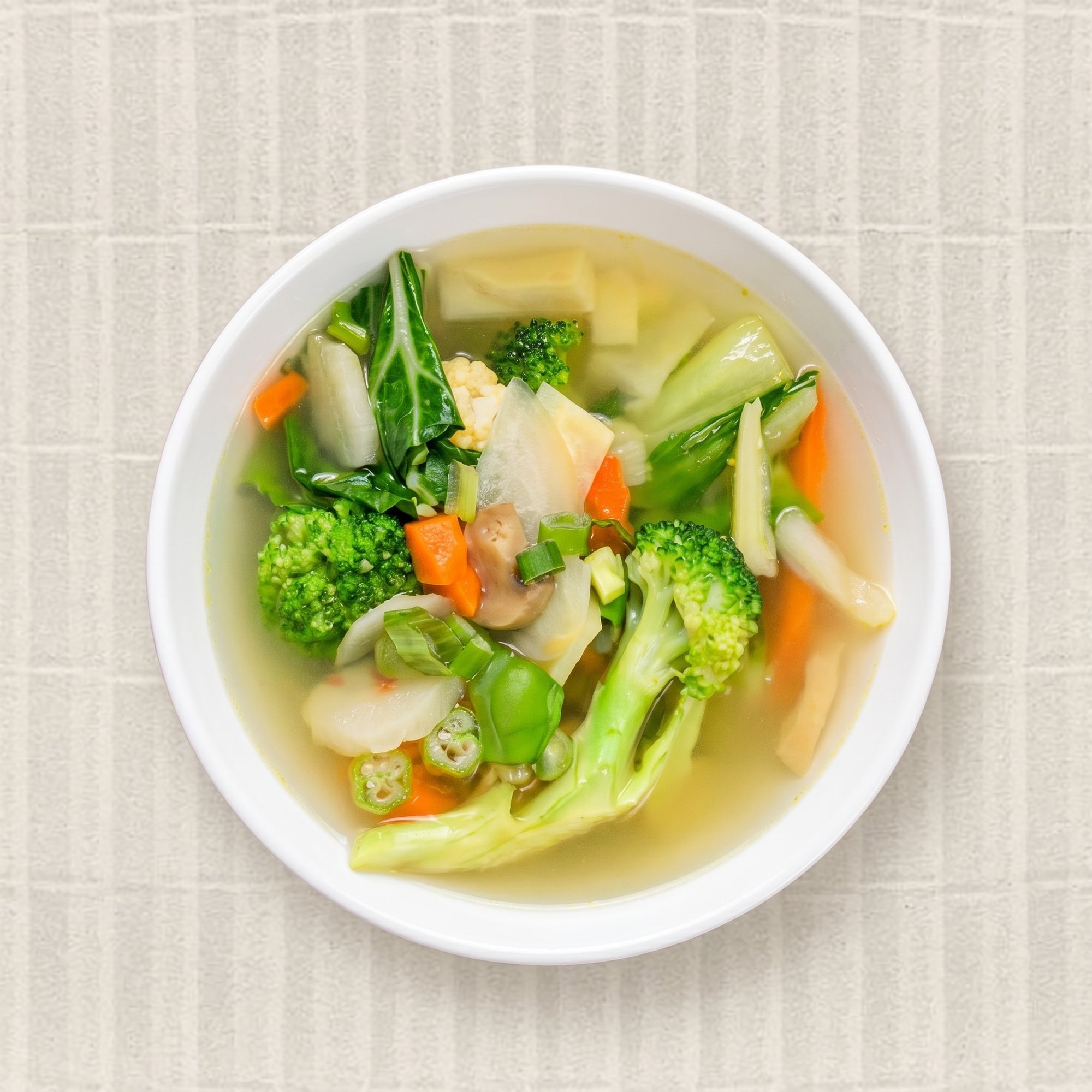 Vegetable Soup