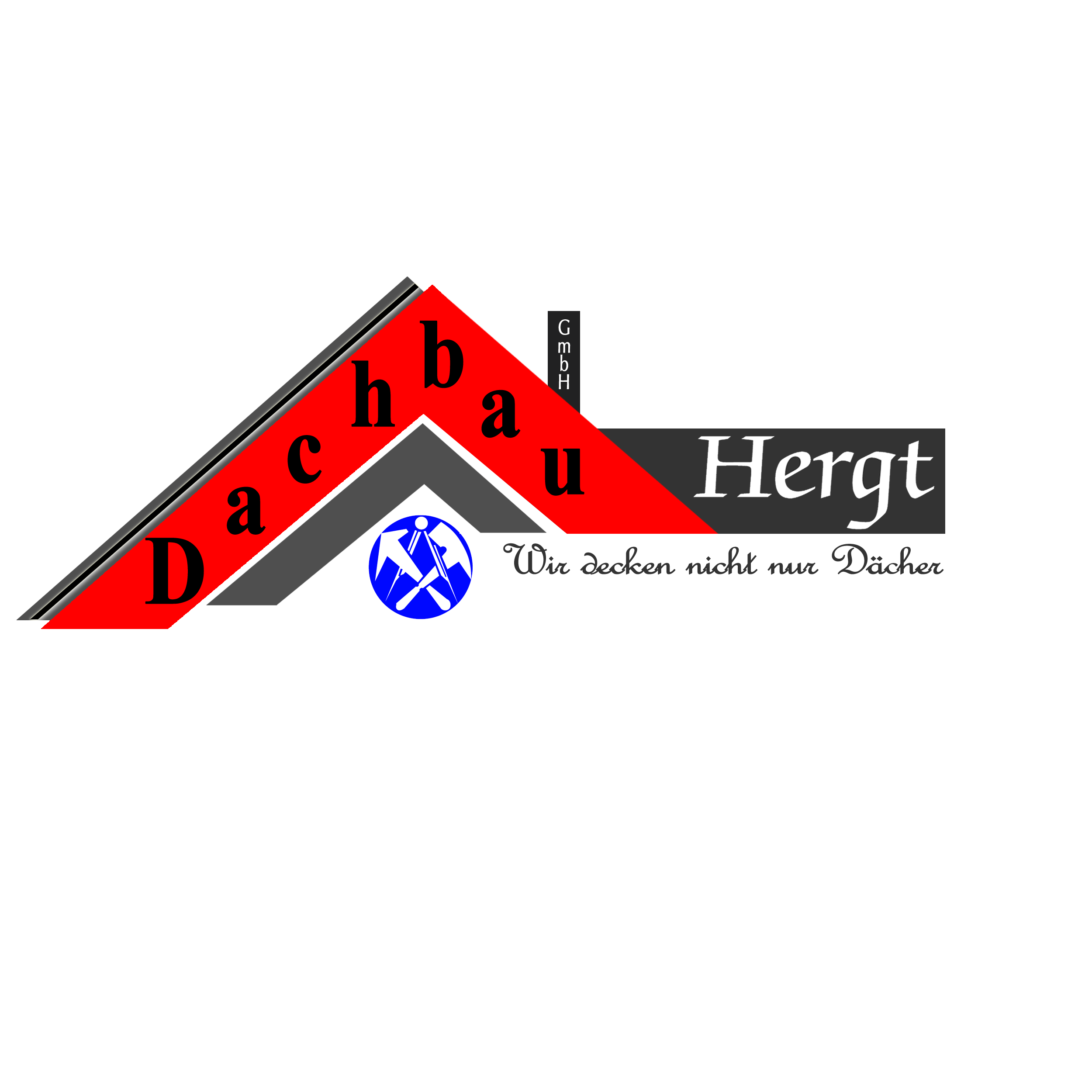 Logo von Dachbau GmbH Hergt