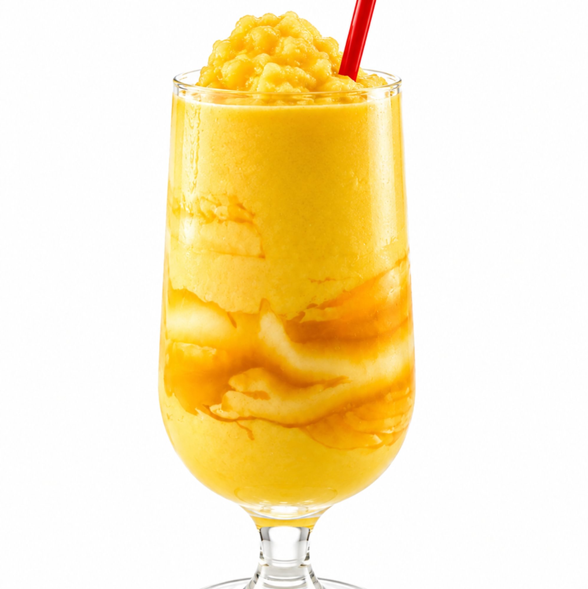 Mango Smoothie