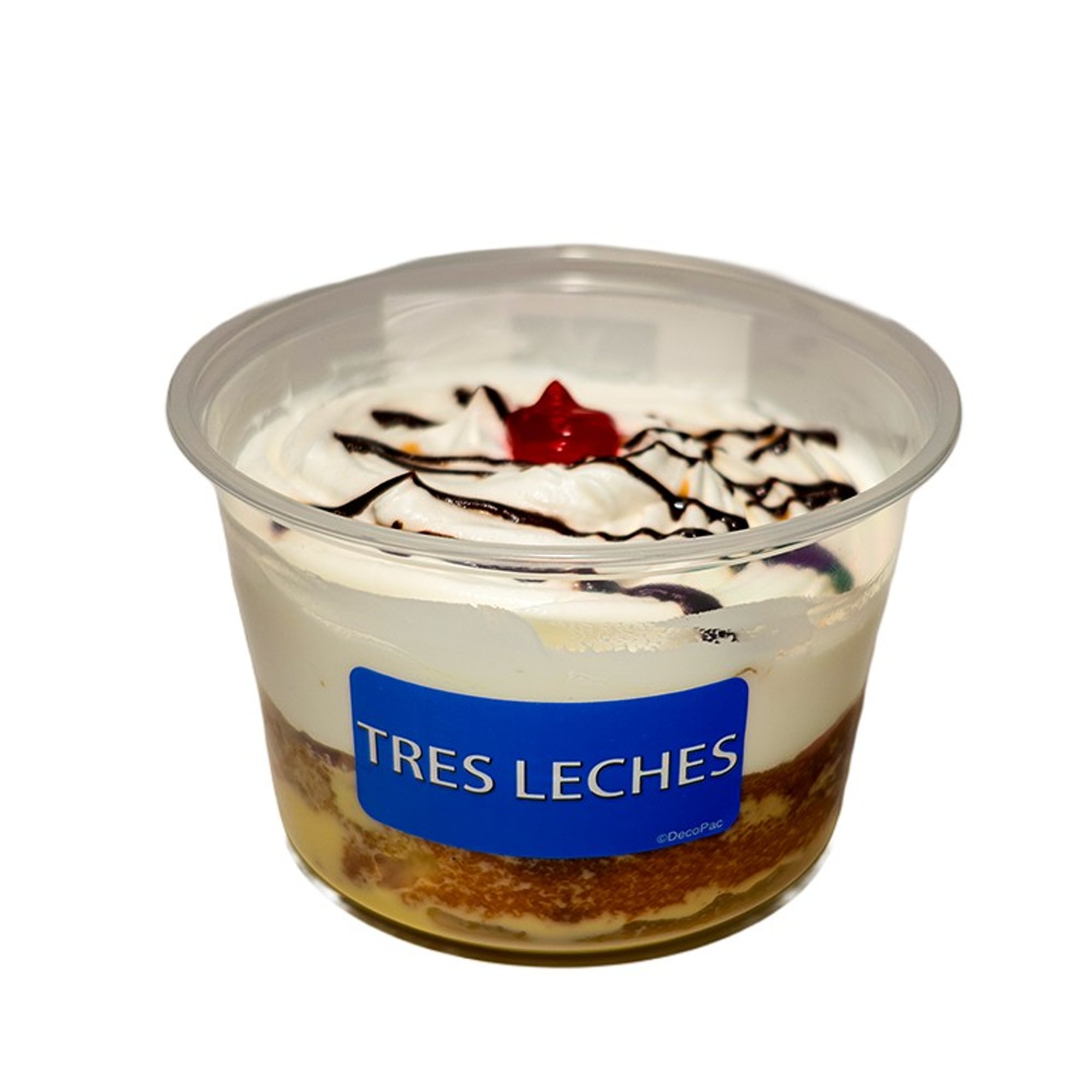 Tres Leches