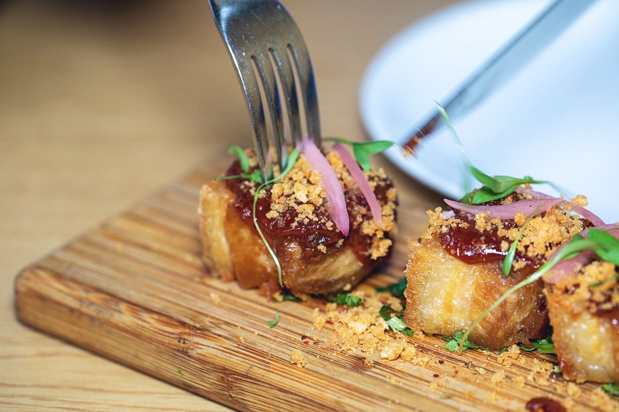 BBQ Porkbelly