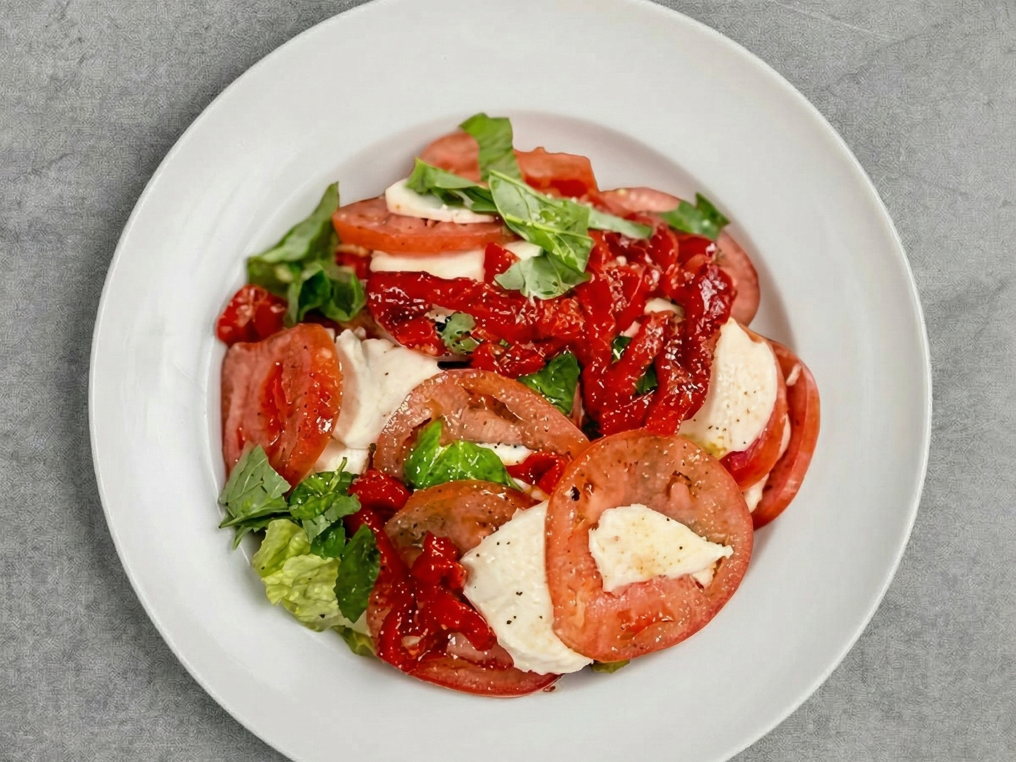 Caprese Salad