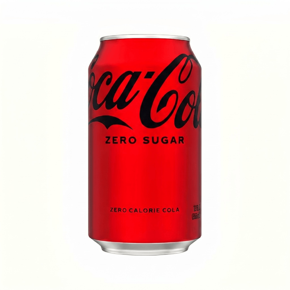 Coke Zero