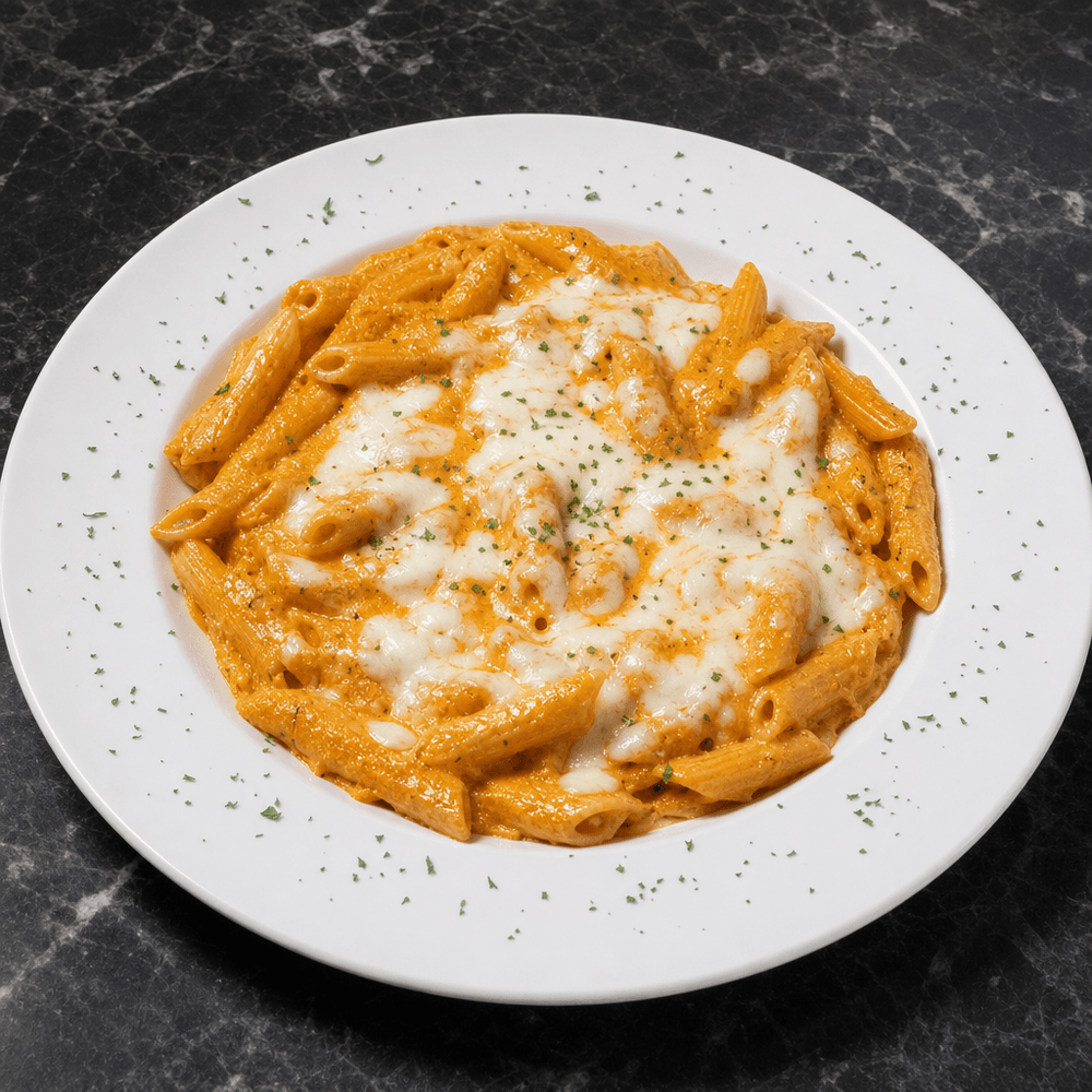 Baked Ziti