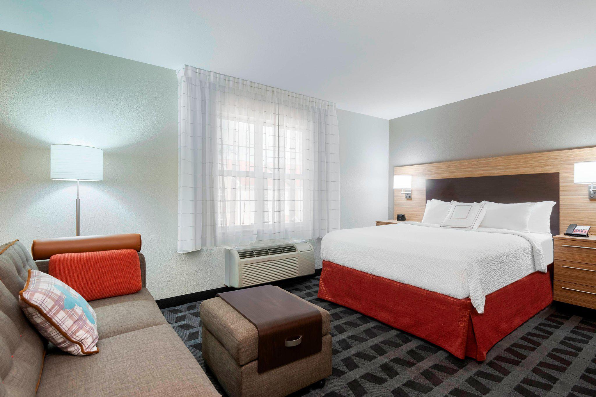 TownePlace Suites by Marriott Savannah Midtown