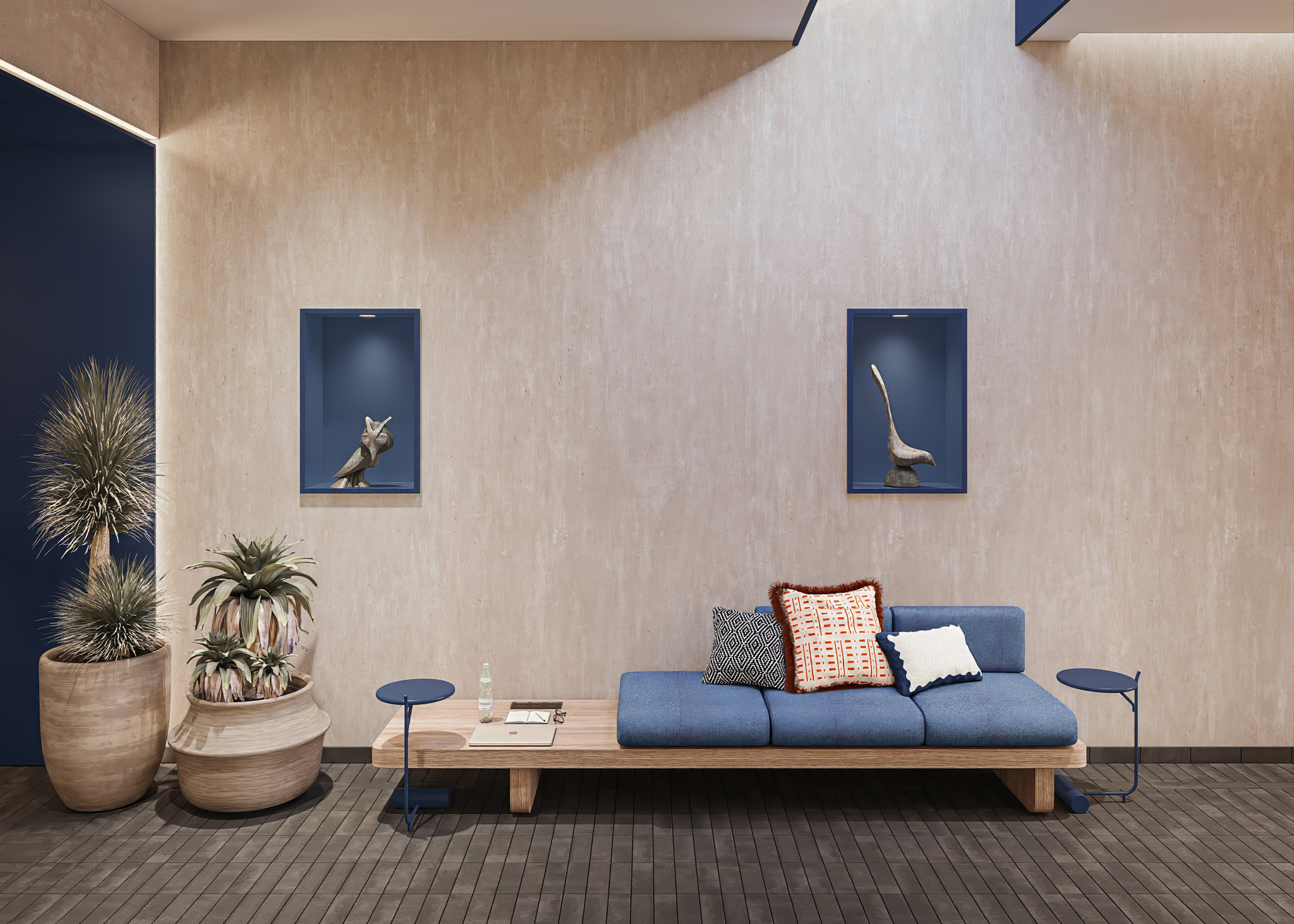 Galería en miniatura