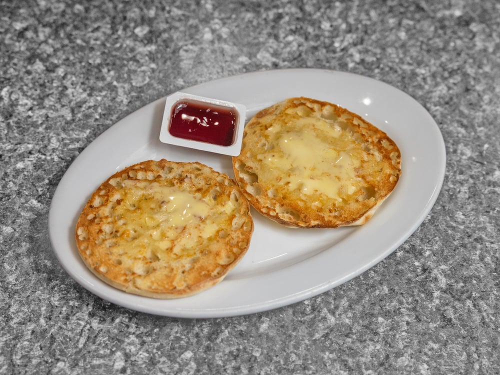 English Muffin