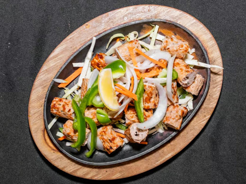 32.Chicken Tikka
