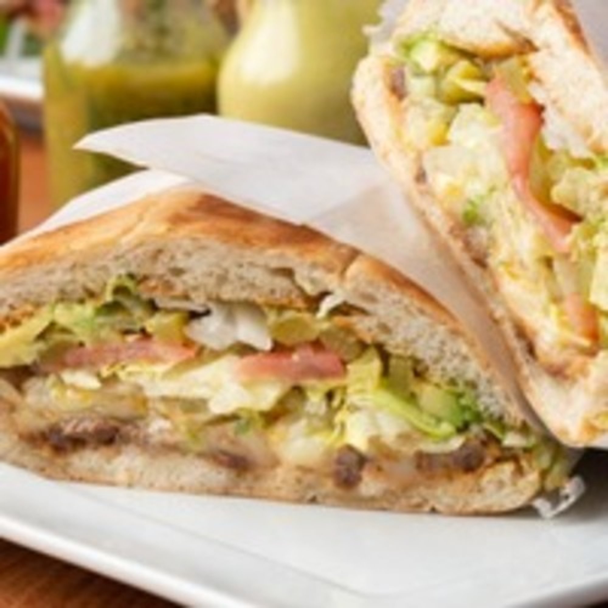 Torta