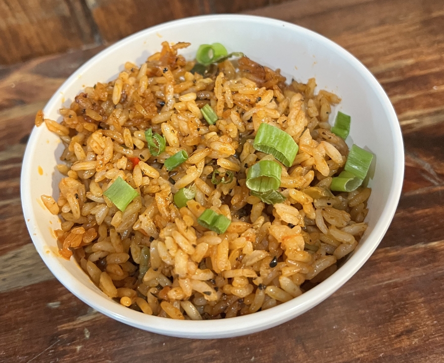 Cajun Rice