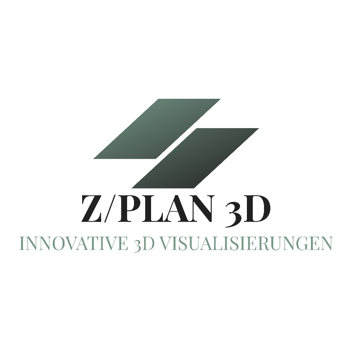 Logo von Z/Plan 3d