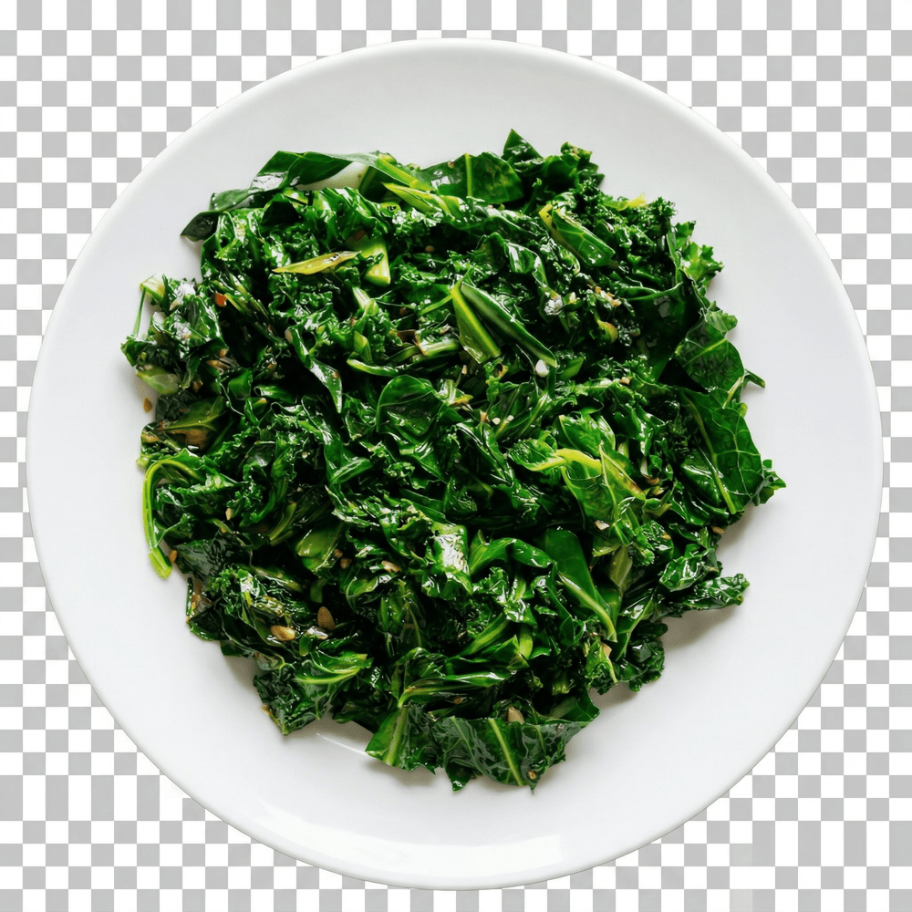 Collard Greens