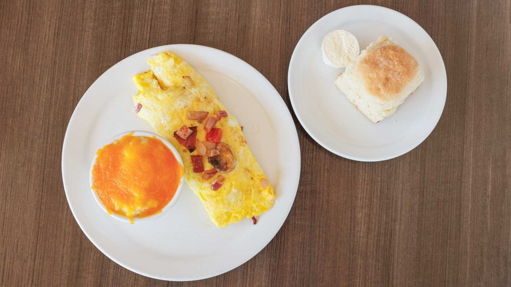 International Omelet