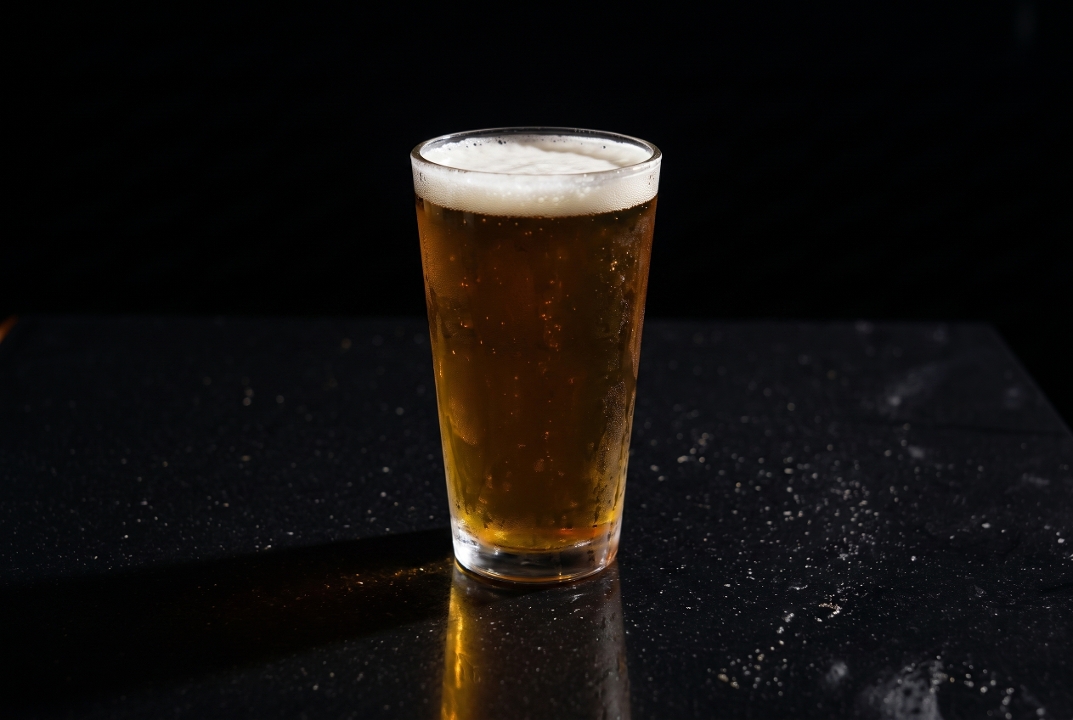 Ginger Beer