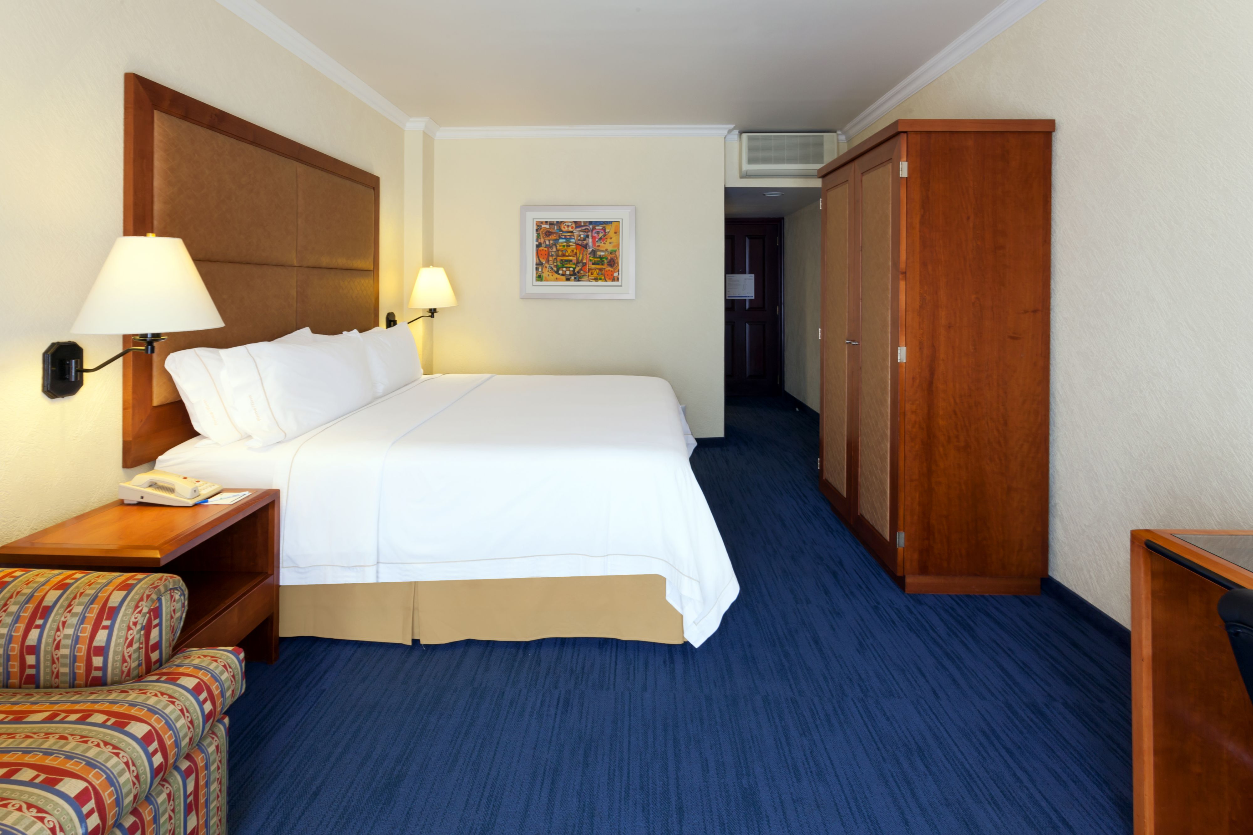 Images Holiday Inn Express Oaxaca-Centro Historico