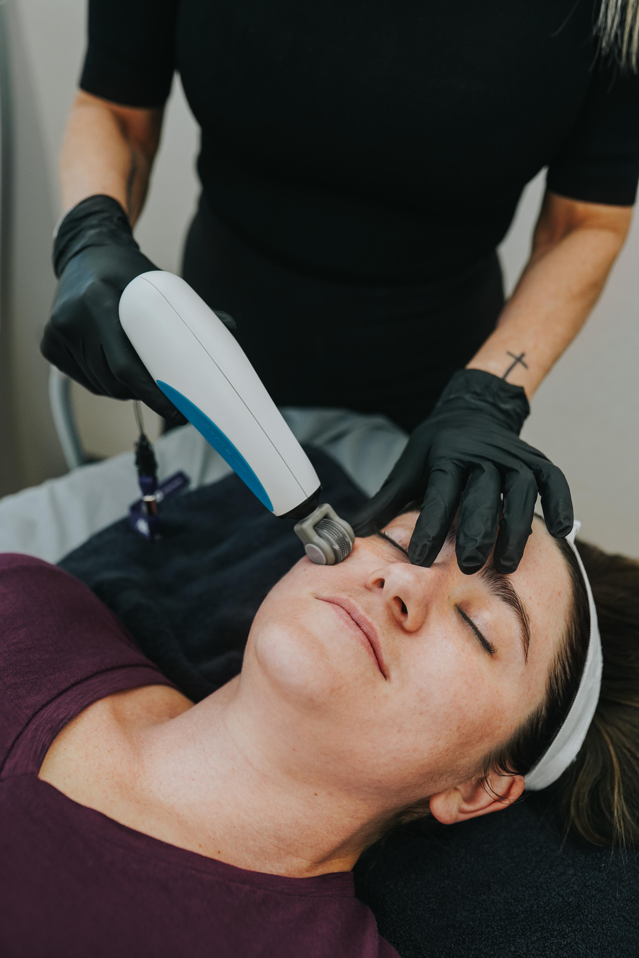 Instinct Holistic Medical Spa Image