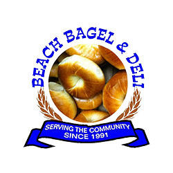 Beach Bagel & Deli