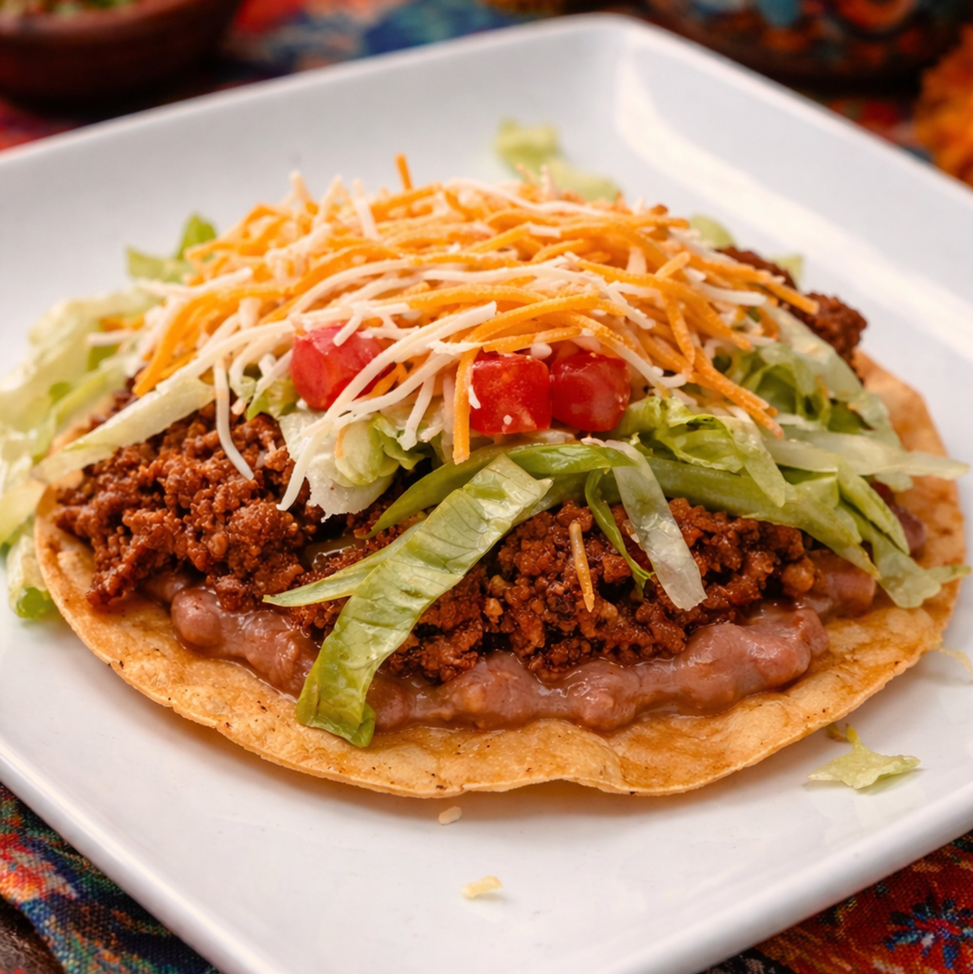 Tostada