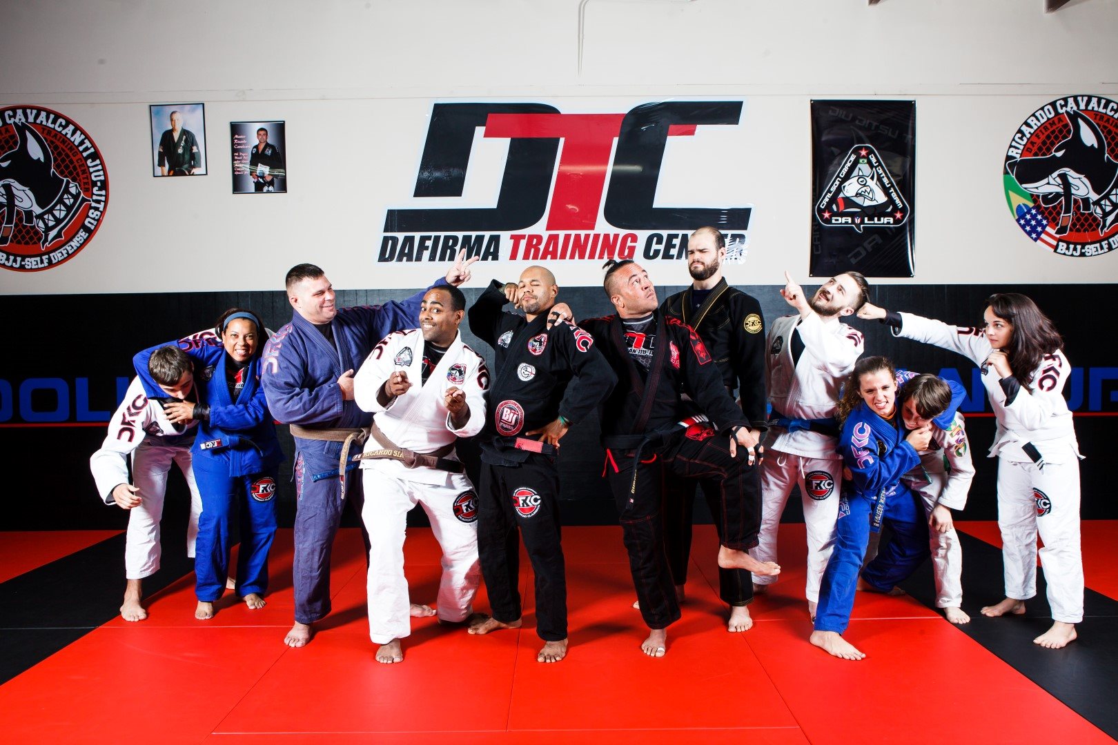 Da Firma Training Center Photo