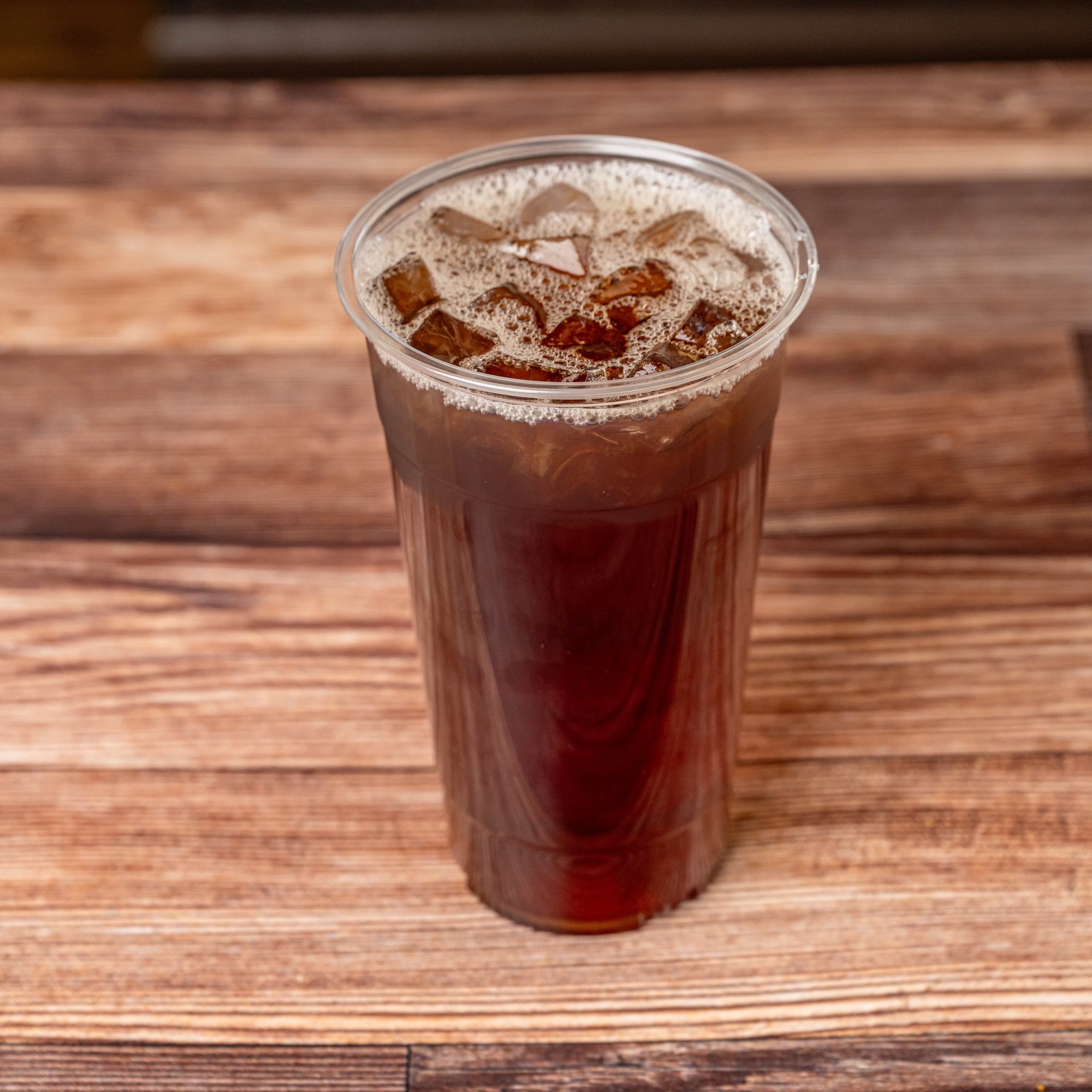 Large Sweet Tea