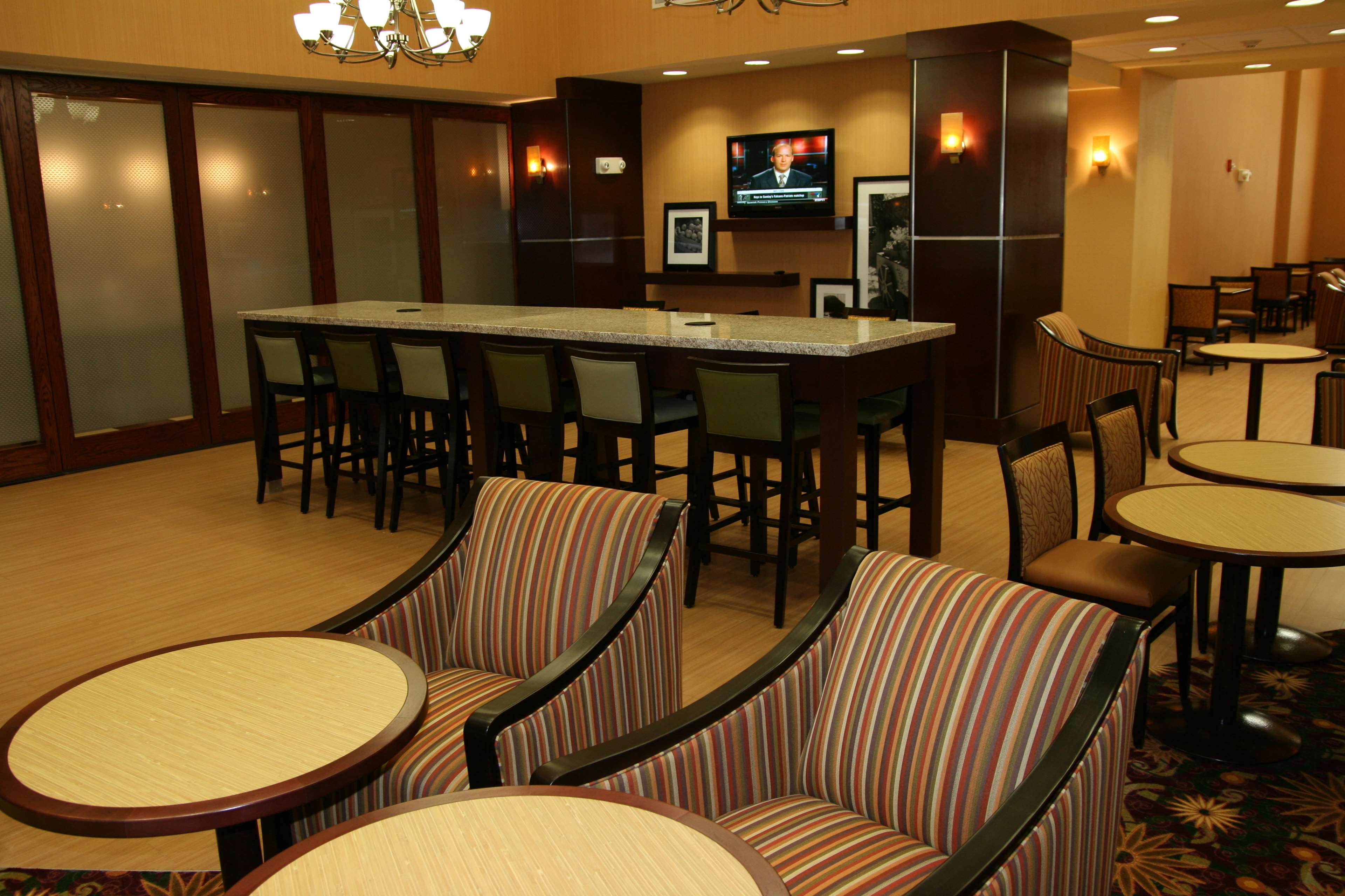 Hampton Inn & Suites Ft. Lauderdale/Miramar Photo