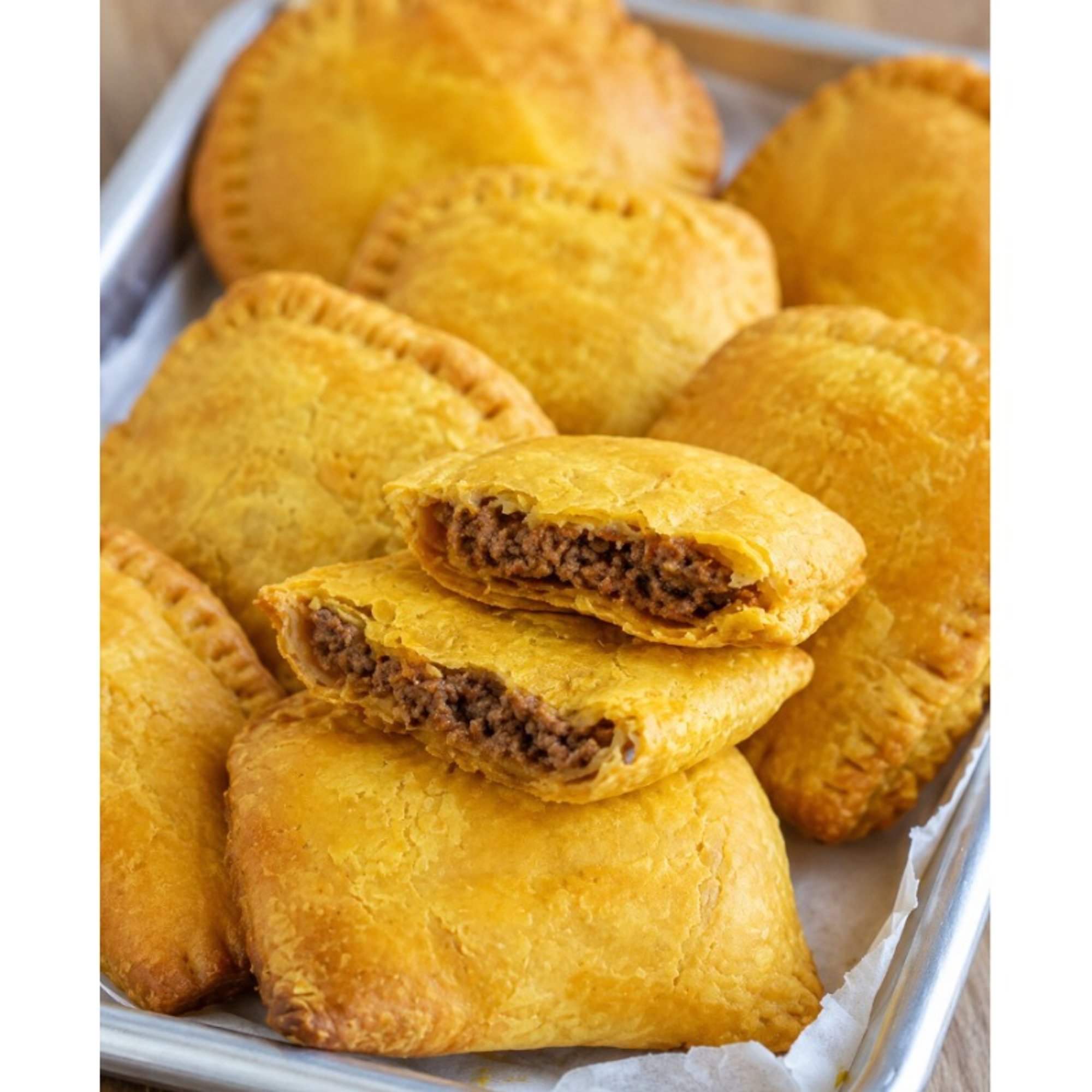Patties