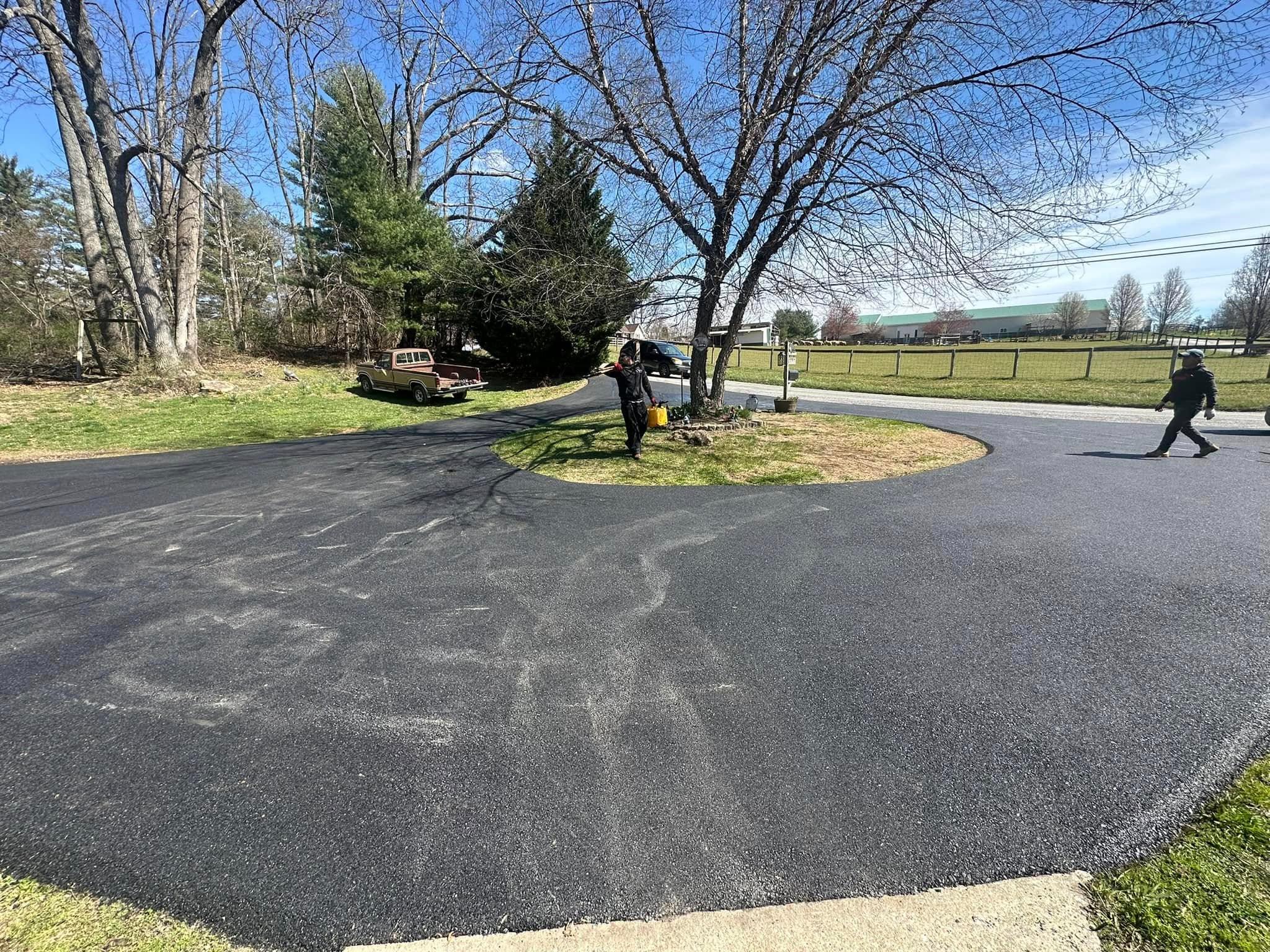 S&S Paving LLC Image