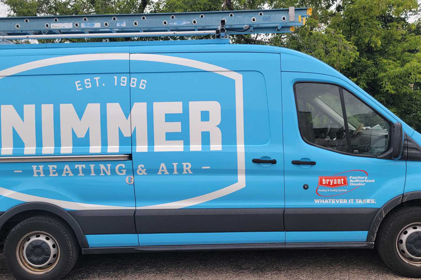 Nimmer Heating And Air Conditioning in Milwaukee, WI