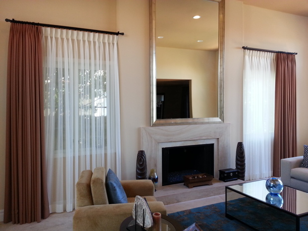 Images The Shade Shoppe- Custom Blinds, Shutters, Curtains and Drapery- Malibu