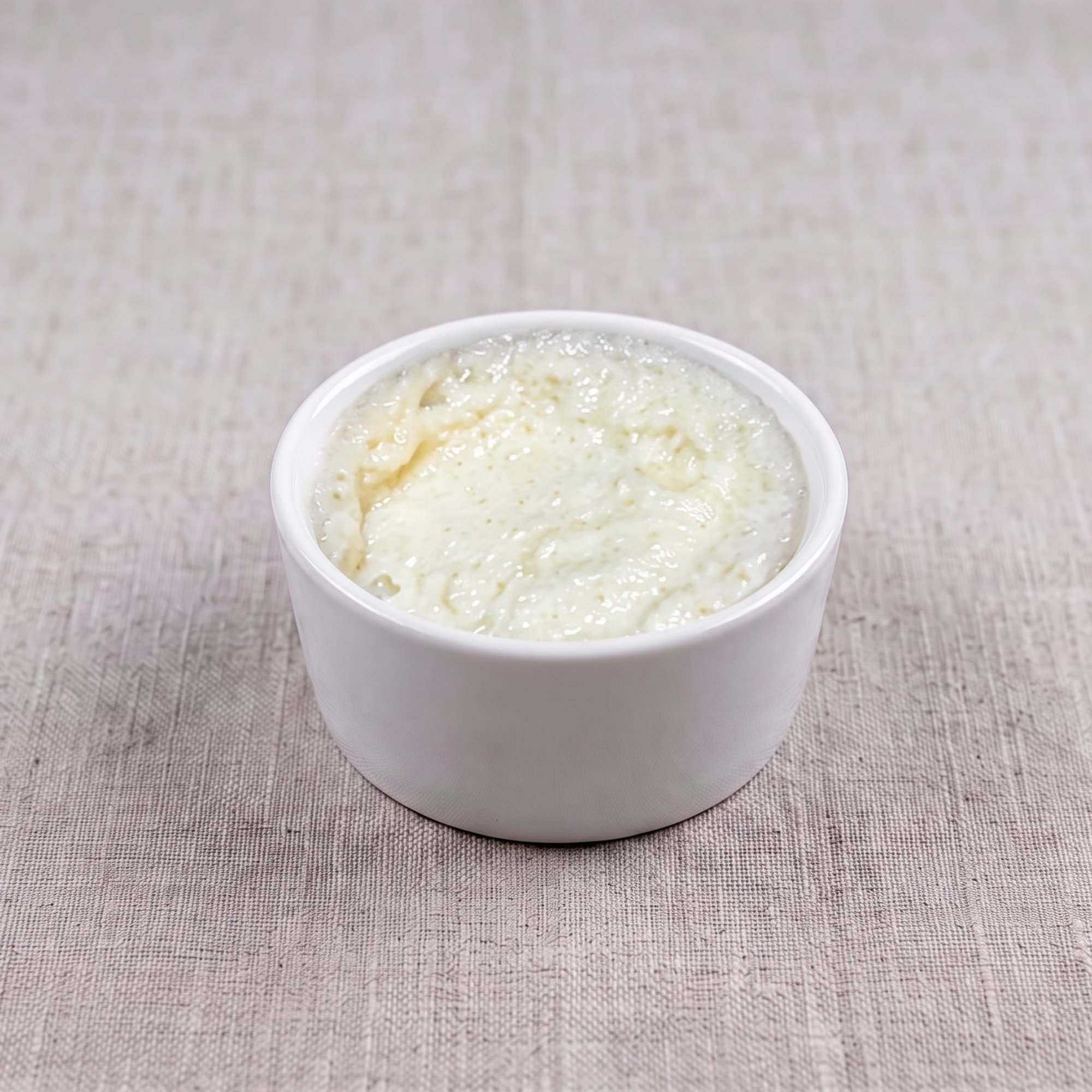 Tahini Sauce