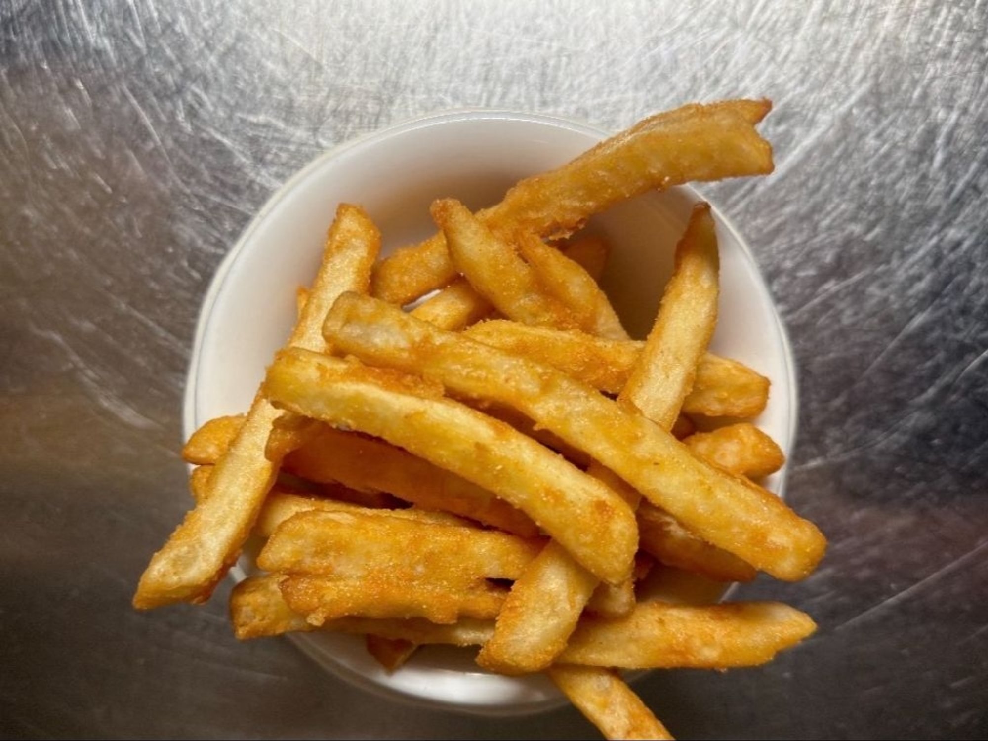 Small French Fries