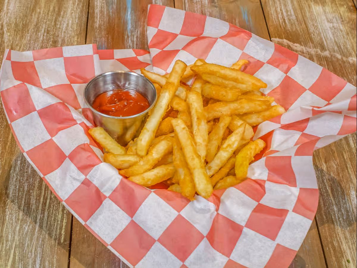 French Fries