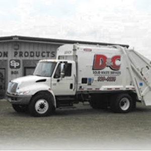 D & C Solid Waste Service Image