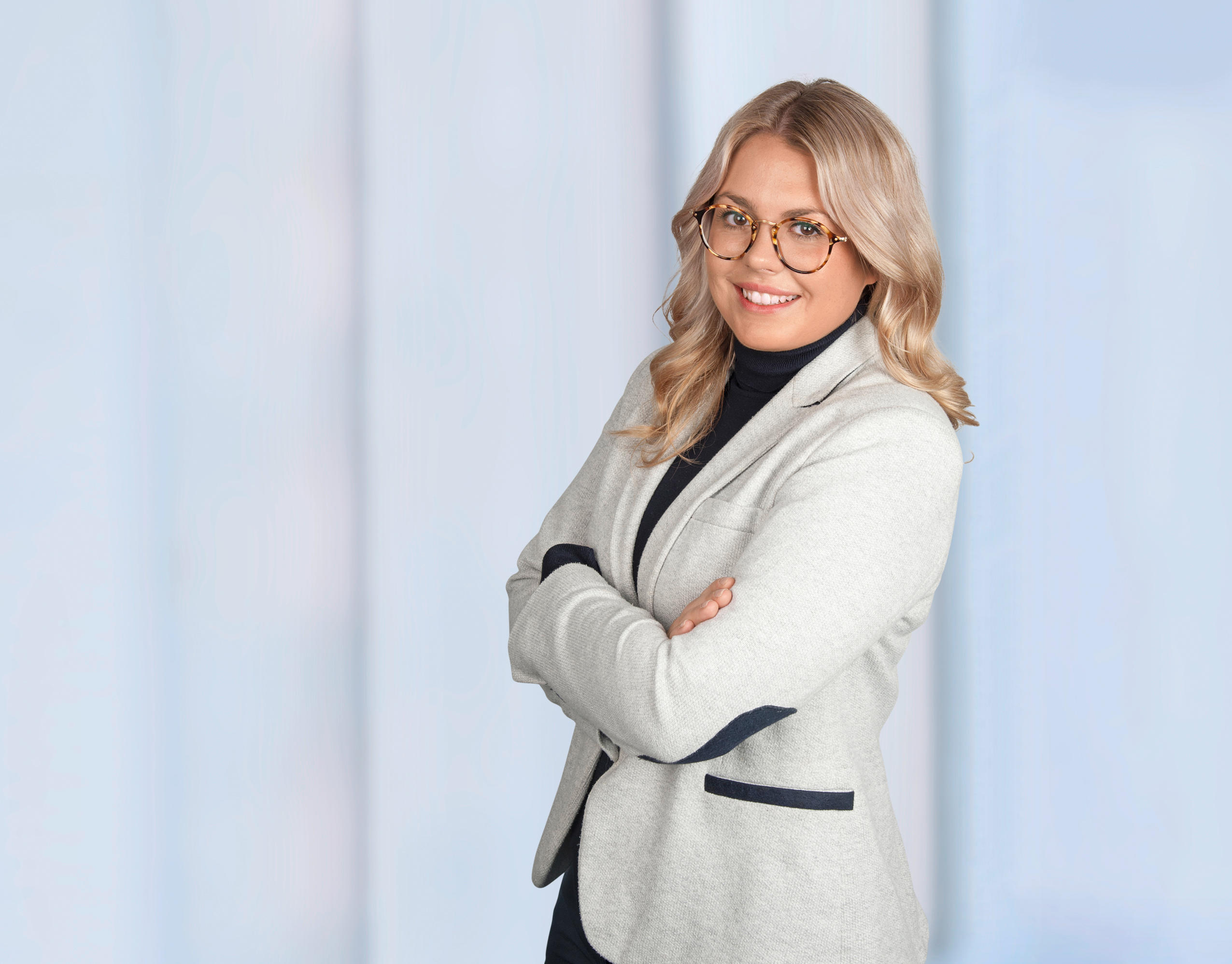 Bilder Barmenia Versicherung - Eliza Wludyka