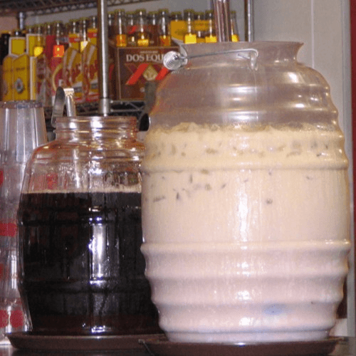 Agua Fresca