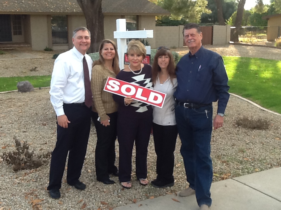 Carol Royse - Your Home Sold Guaranteed! Or Carol Will Buy It Photo