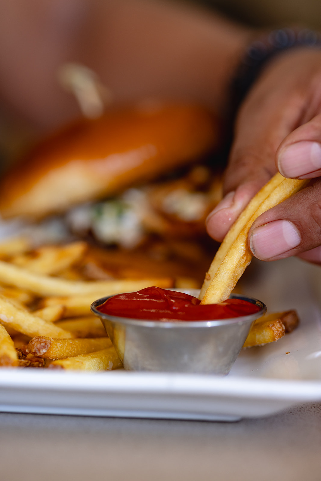 Stagecoach – Smokehouse & BBQ Image