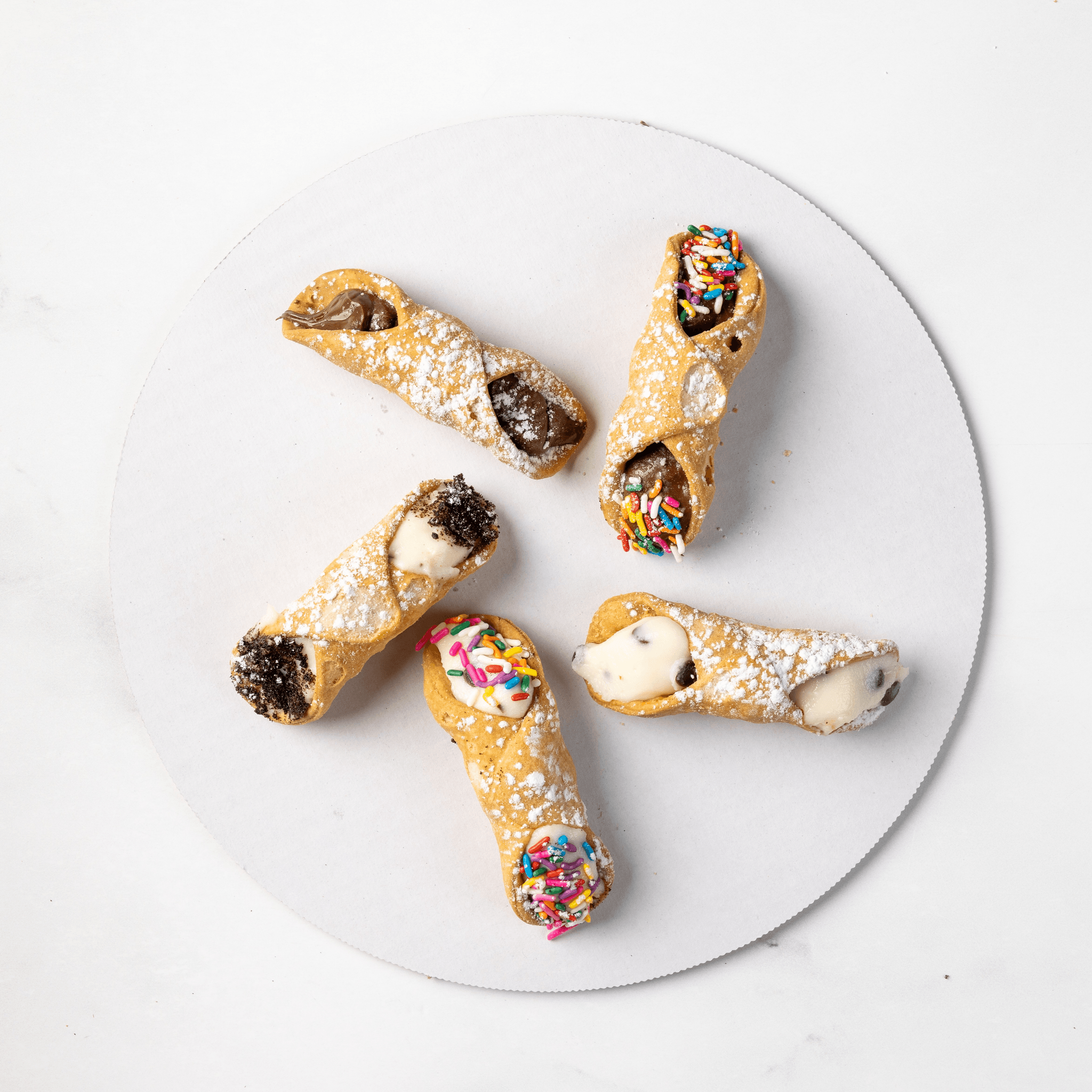 Cannoli
